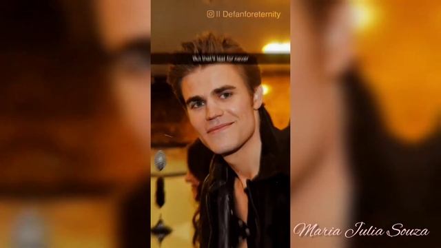 IRMAOS SALVATORE Damon e Stefan смотреть онлайн