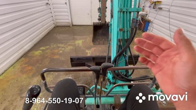 Продажа мини экскаватора IHI35j Переславль Залесский смотреть онлайн