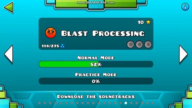 вторая часть игры geometry dash смотреть онлайн