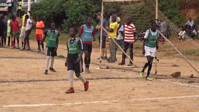 Part ONE: AZTEKS GIRLS TEAM смотреть онлайн