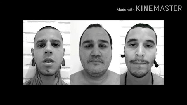 Waiting for the sun to shine - Paulinho Moska e Kevin Johansen (Cover) смотреть онлайн