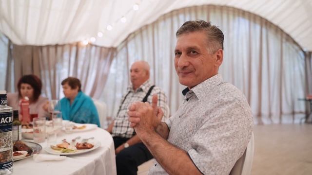 Свадьба в красках Бордо: Лев и Дарья смотреть онлайн