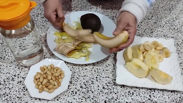 تريد السعادة كل ليلة؟ فقط تناول هذا العصير السحري! وصفة 2022 смотреть онлайн