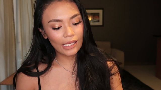 SUNNIES FACE FLUFFMATTES ON MORENA SKIN | first impression + review смотреть онлайн