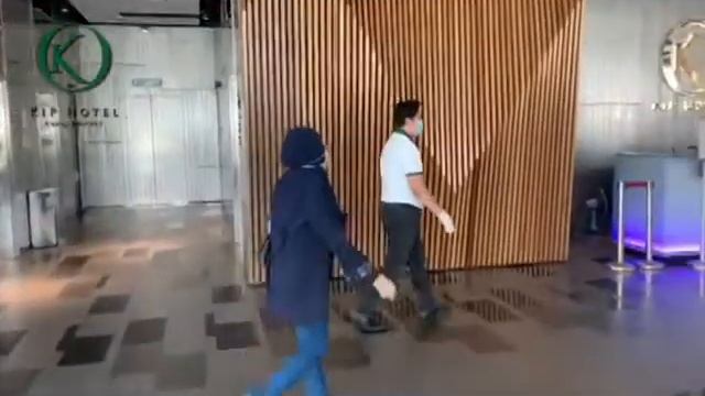 KIP Hotel Kuala Lumpur смотреть онлайн