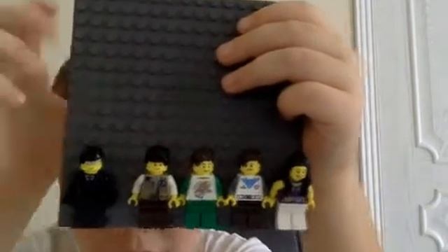 лего смотреть онлайн