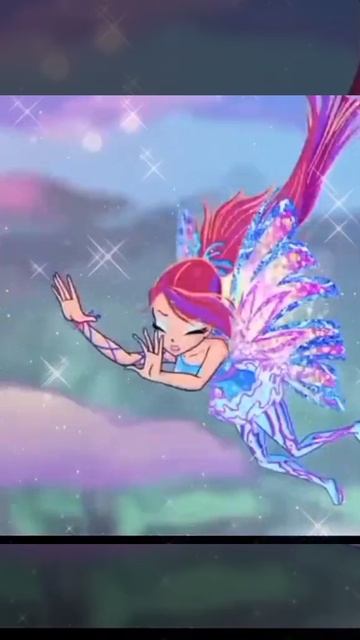 #shorts #winxclub #Bloom #Sky #skyloom Принцесса!✨#edit смотреть онлайн