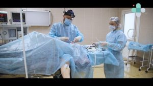 Устранение искривления носовой перегородки и другие ЛОР-операции в Медицинском центре Алмед