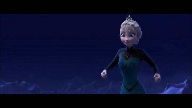 Sad Je Kraj - Let It Go (Serbian Version) смотреть онлайн