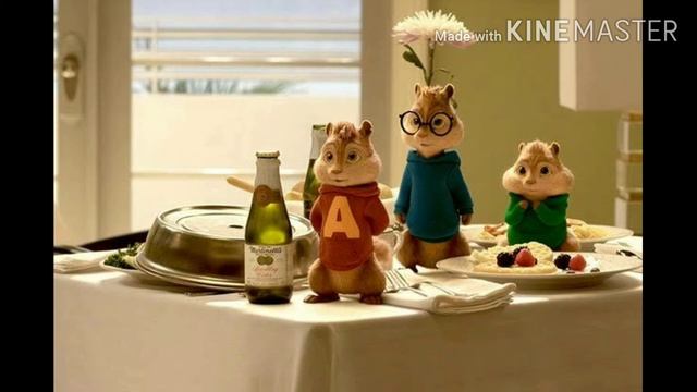 IVANA/SOULSTICE(CHIPMUNKS VERSION) смотреть онлайн