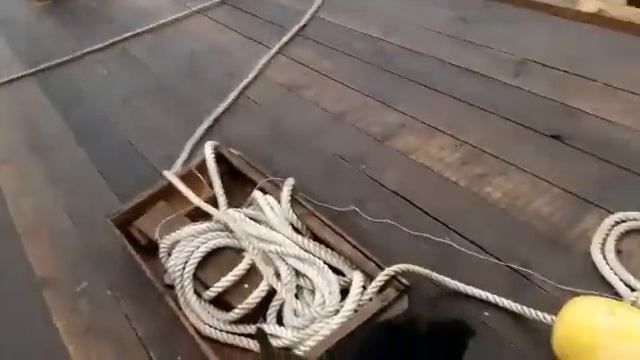 Наше рыбное хозяйство смотреть онлайн