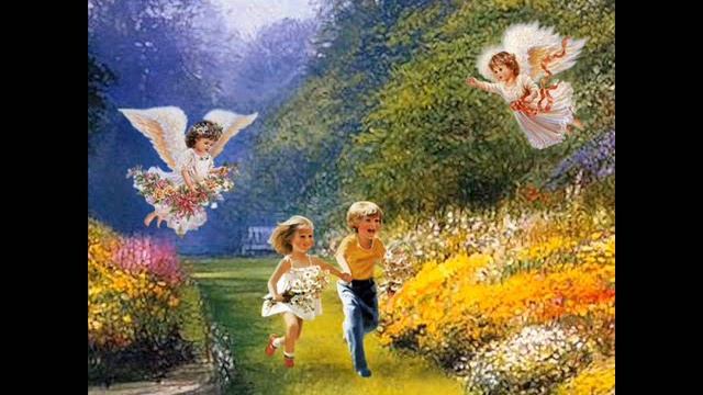 Сказки мудрого Буки Капризное облачко смотреть онлайн