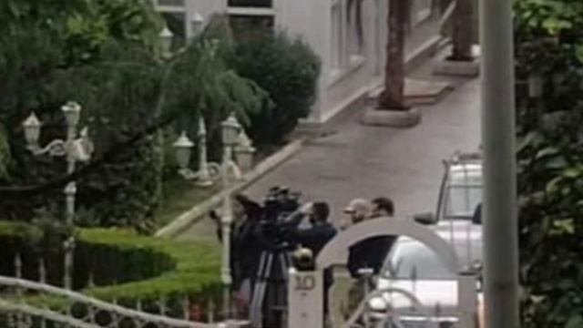 Yalı Çapkını 36.Bölüm Seyfer yalıda önemli sezon finali sahnesi çekiliyor kamera arkası görüntüleri смотреть онлайн