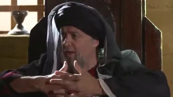 филым хайбар серия 1