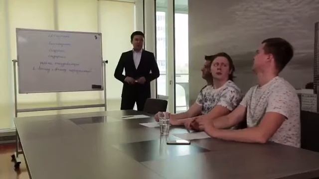 Даут Шайхисламов - изучение русско-шшшымкентского языка. смотреть онлайн