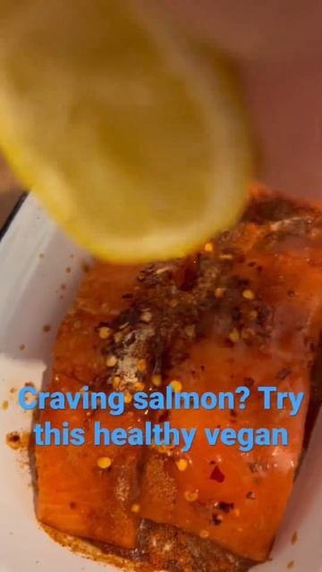 Medium Spicy Salmon #shortsvideo смотреть онлайн