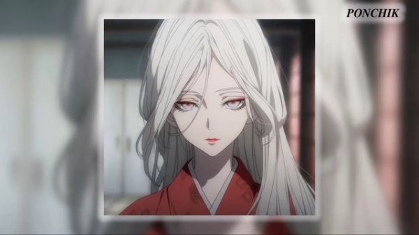 MORGENSHERN - последняя любовь | 1 час