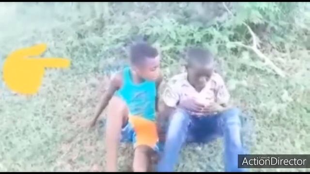 Gade kijan yon neg visye смотреть онлайн