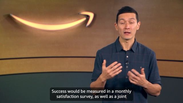 STAR Method - How to Ace Your Amazon Interview смотреть онлайн