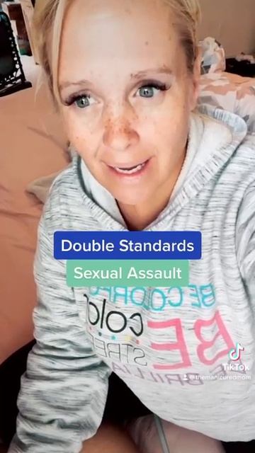 Double Standards - Sexual Assault смотреть онлайн