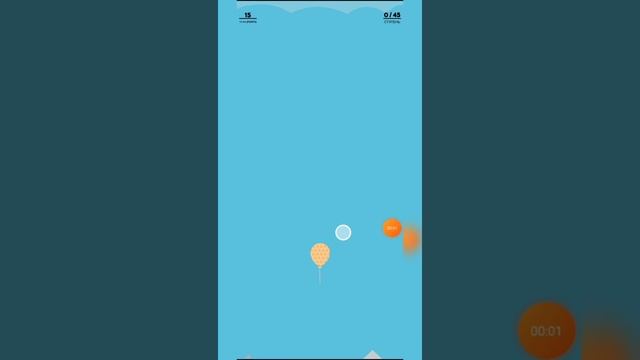 Игра Rise Up 🎈прохождение уровней