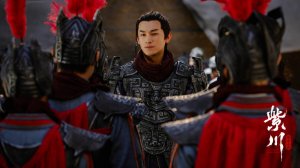 Сериал Вечное братство - 1 сезон 1 серия / Eternal brotherhood