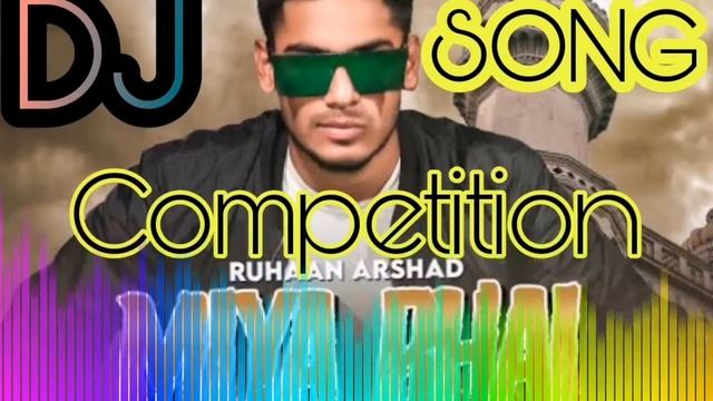 MIYA MIYA BHAI SONG DJ DEEPAK BANDA MIX BY COMPTION SONG смотреть онлайн