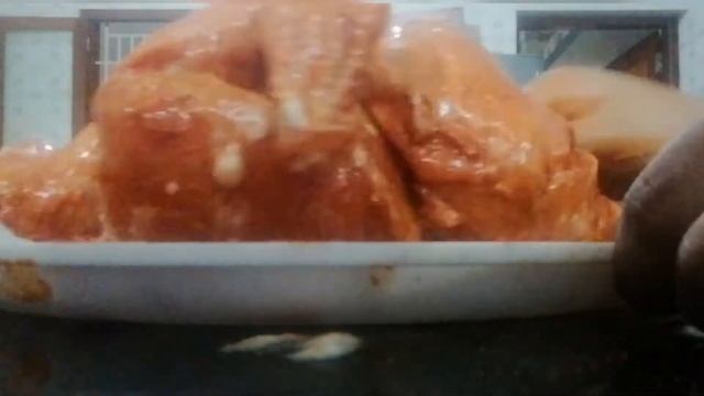 whole grilled spicy chicken recipe/Samsung microwave oven /combi mode, mv+grill/malayalam/#spicyfd смотреть онлайн
