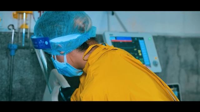 DEVDUT HAU TIMI | Rudra S Sharma (RUDY) | Bhumika Upadhyaya | New Nepali Song | Official Video смотреть онлайн