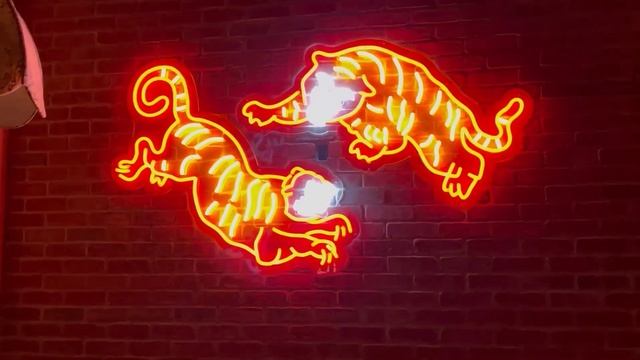 Speakeasy at Resorts World Las Vegas | Here Kitty Kitty Vice Den смотреть онлайн