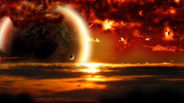 III Dies Irae смотреть онлайн