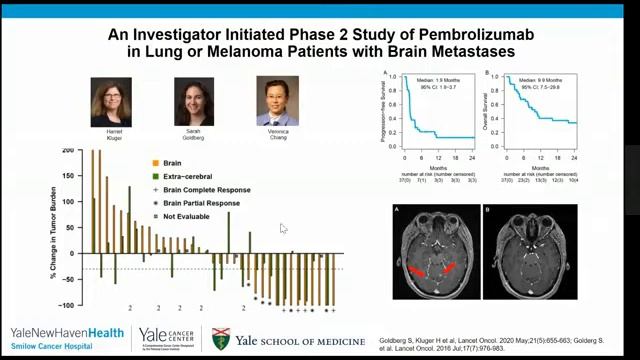 Translational Lung Cancer Research at Yale: 10 Years-in-Review смотреть онлайн