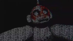 Играю в SCARY BABOON VR