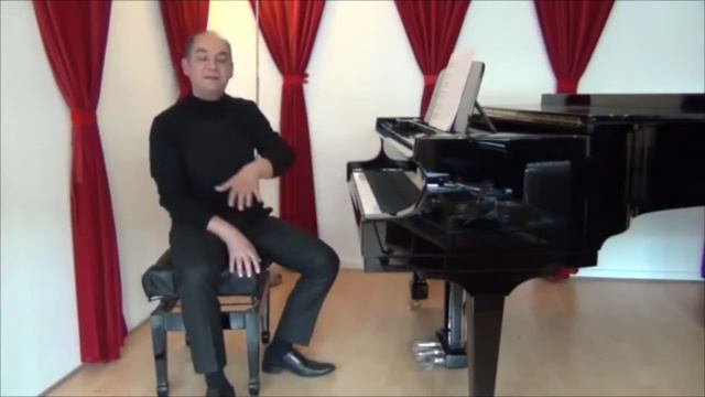 L'Ellipse - Mouvement conducteur Martenot - Patrick Vo Vang Phuc смотреть онлайн