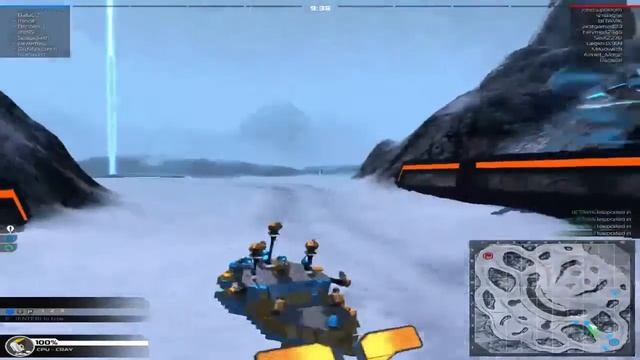 Robocraft #2 [CZ/SK] смотреть онлайн