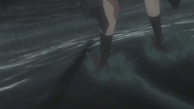 【MAD】艦これ2期（いつかあの海で）✕「IMAGINARY LIKE THE JUSTICE」 смотреть онлайн