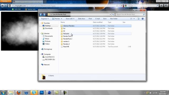LeechFTW // How to make Custom Xbox 360 Dashboard Themes смотреть онлайн