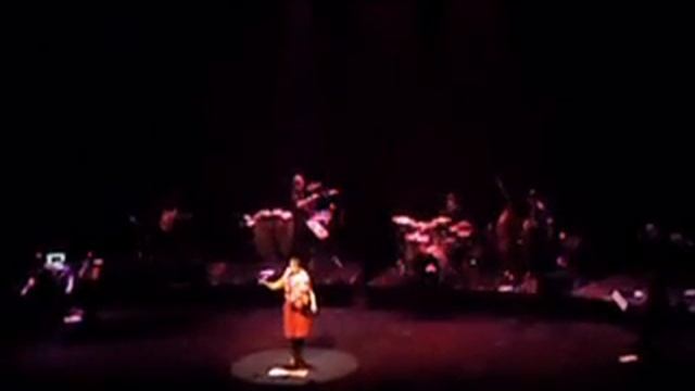 Luz Casal Un Ano De Amor смотреть онлайн