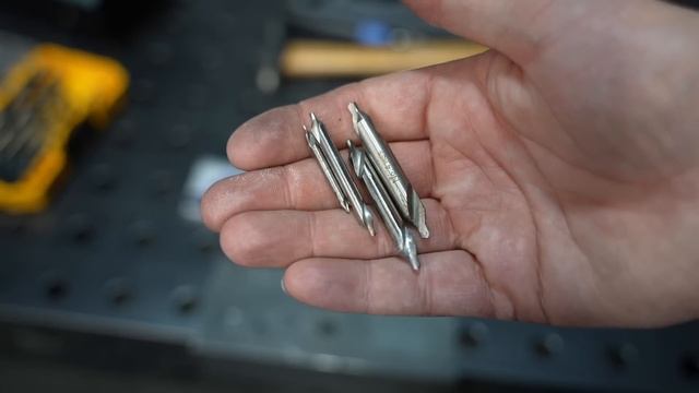 How to Drill Holes in Metal: Master the Drill Press смотреть онлайн