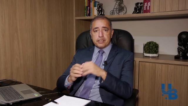 Disfunção Miccional - Dr. Ubirajara Barroso смотреть онлайн