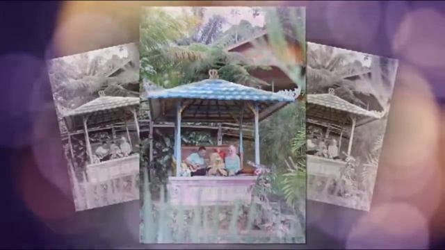 Cinema Wedding Of Ofi Astri смотреть онлайн