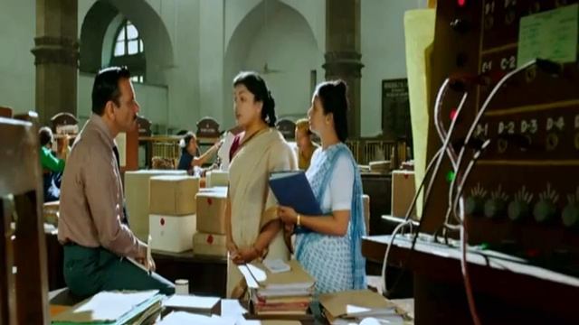 Индийский фильм Rustem