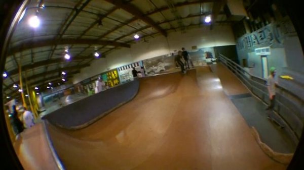 Skate Team Tuesdays Volume 8