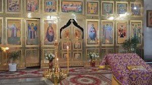 Канон Великого Четверга