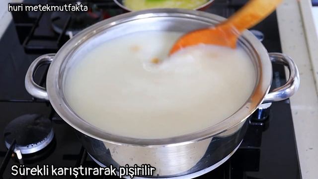 ✋İKİ Gündür BU Çorbayı YAPIYORUM Ev HALKI Bu ÇORBADA Israrcı❗️10 DAKİKADA Tam ÖLÇÜLÜ Pirinç ÇORBASI смотреть онлайн