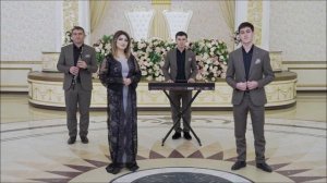 Оксана Ибрагимова Дустар / гр Картас Дустар