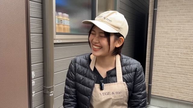 She Makes The Healthiest Vegetable Bento! Healthy Take Out Japan