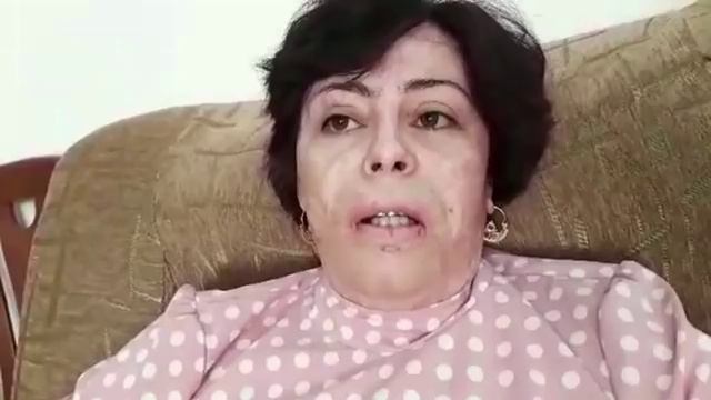 "Яхши нарса экан" деганига чидолмай ўзимни ёқдим - BBC Uzbek смотреть онлайн