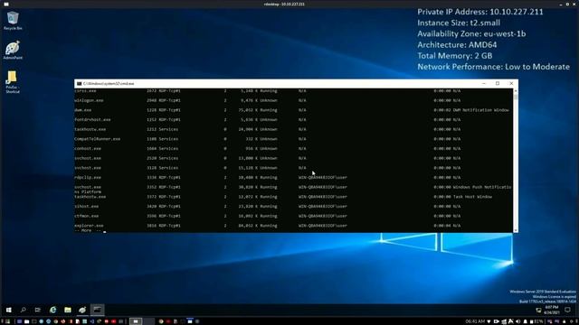 Insecure GUI Apps | Windows PrivEsc смотреть онлайн