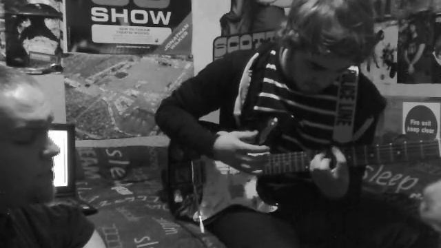 Creep (Radiohead Cover) Alternate Version John Willson Shepherd and Dan Avery смотреть онлайн